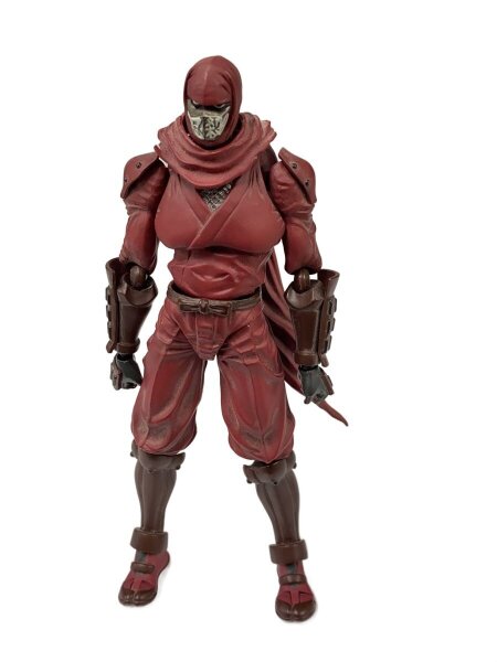 Phat company(ファットカンパニー) / フィギュア/ニンジャスレイヤー