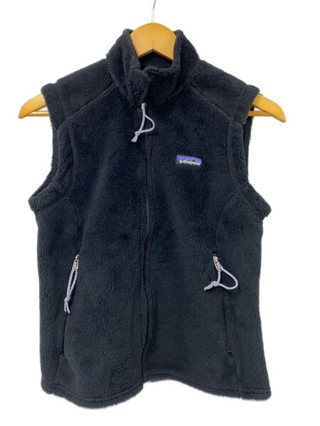 patagonia(パタゴニア) / レギュレーターR2/フリースベスト/S 
