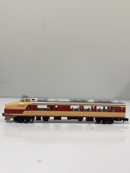 KATO(カトーホビー) / 181系「しおじ・はと」7両基本セット// | 中古品