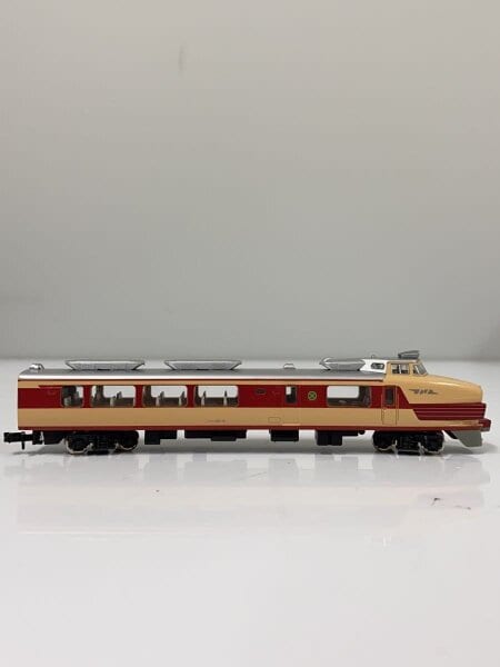KATO(カトーホビー) / 181系「しおじ・はと」7両基本セット// | 中古品