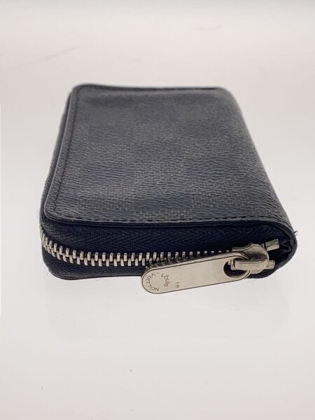 104 正規品 ルイヴィトン ダミエ グラフィット ジッピー パース LOUIS VUITTON(ルイヴィトン) / ジッピー・コインパース_ダミエ・グラ