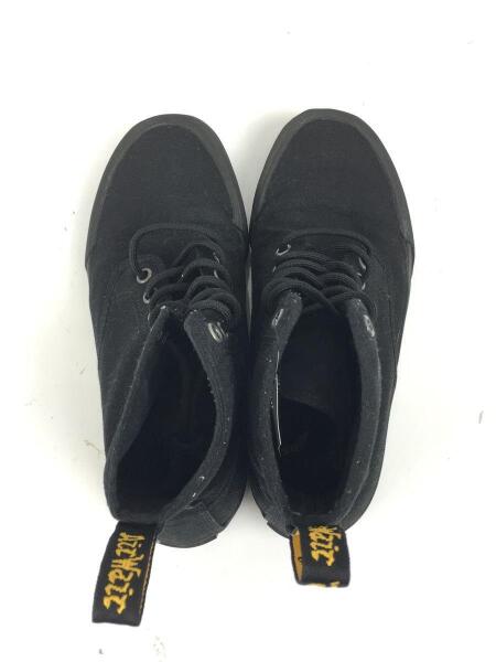 Dr.Martens(ドクターマーチン) / ハイカットスニーカー/US5/BLK