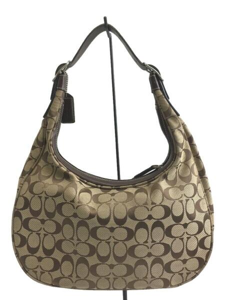 COACH(コーチ) / ショルダーバッグ/--/6070 | 中古品の販売・通販なら 