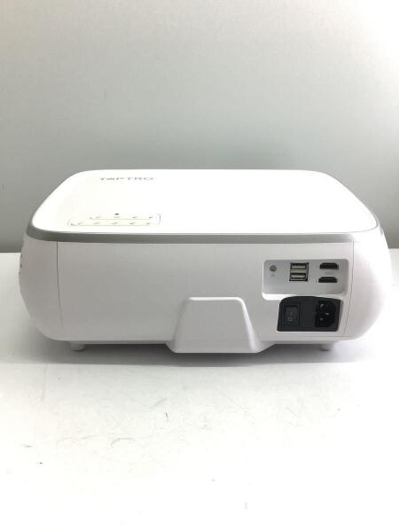 TOPTRO TR80 プロジェクター 本体 【公式通販】