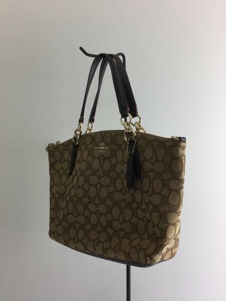 COACH(コーチ) / ショルダーバッグ/--/F36625 | 中古品の販売・通販