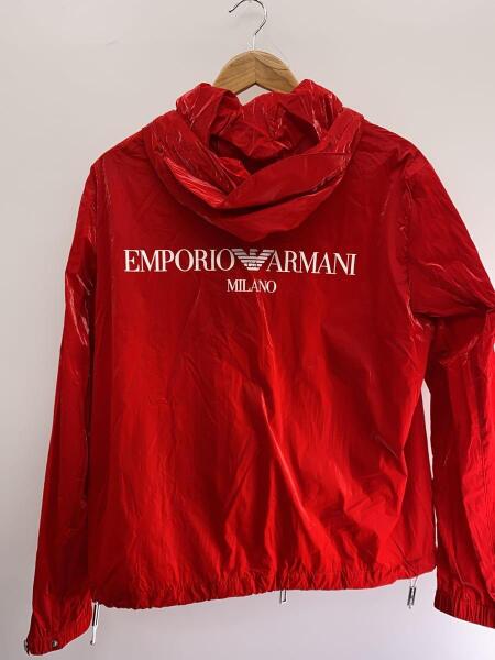 EMPORIO ARMANI(エンポリオアルマーニ) / ナイロンジャケット/50 