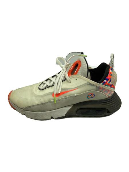 NIKE(ナイキ) / AIR MAX 2090_エアマックス 2090/26cm/WHT | 中古品の 