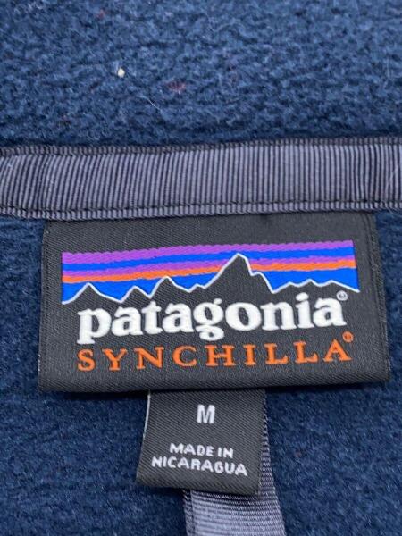 patagonia(パタゴニア) / フリースジャケット/M/ポリエステル