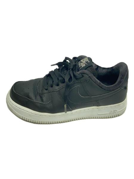 NIKE(ナイキ) / AIR FORCE 1 07 LX_エア フォース 1 07 LX/23cm/BLK 