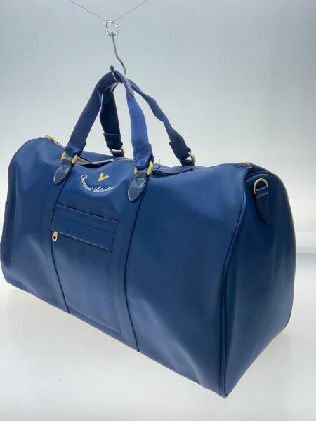 VALENTINO ヴァレンティノ ボストンバッグ セカンドバッグ付き グリーン