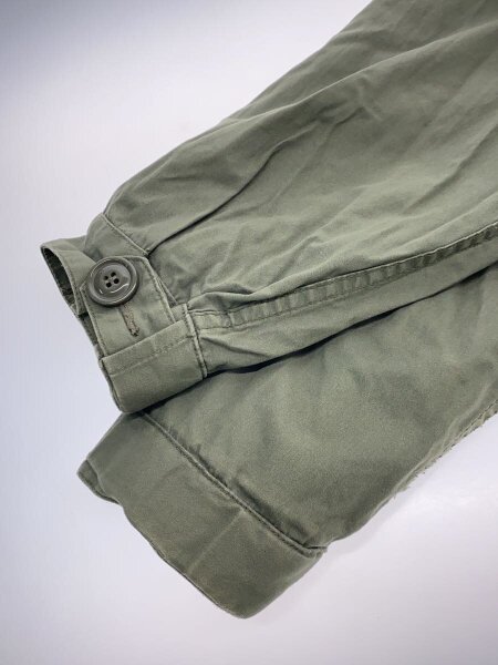 HOUSTON(ヒューストン) / M-1951/ライナー付きモッズコート/M/--/KHK