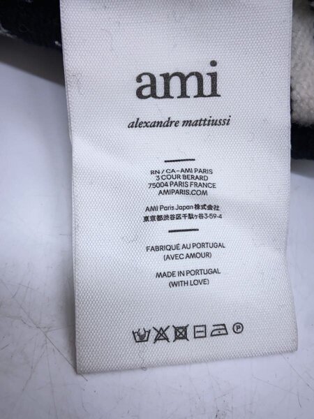 AMI Alexandre Mattiussi(アミアレクサンドレマテュッシ) / ニット