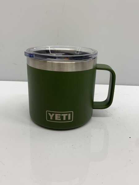 Yeti ランブラー 14oz キャンプ yeti マグカップ イエティマグカップ