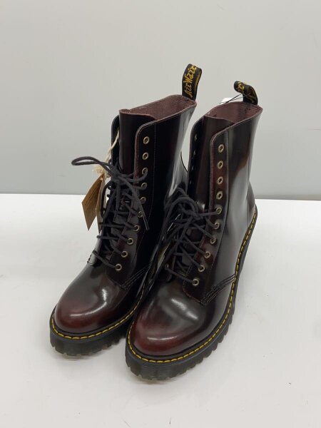 ［新品］ドクターマーチン　SEIRENE KENDRA/レースアップブーツ Dr.Martens ドクターマーチン 国内正規品 レディース セイレーン