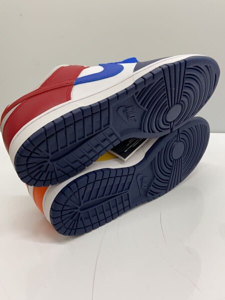 NIKE(ナイキ) / Dunk Low CO.JP/ローカットスニーカー/28.5cm/マルチ 