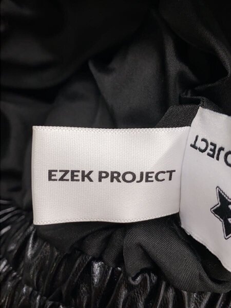 その他ブランド(ソノタブランド) / ezek project/レザージャケット 