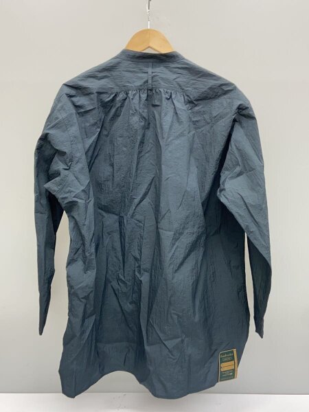 ASEEDONCLOUD / HW LIGHT COAT/ナイロンジャケット/--/ナイロン/GRY/231104/Handwerker// ASEEDONCLOUD(アシードンクラウド) / HW LIGHT COAT/ナイロン