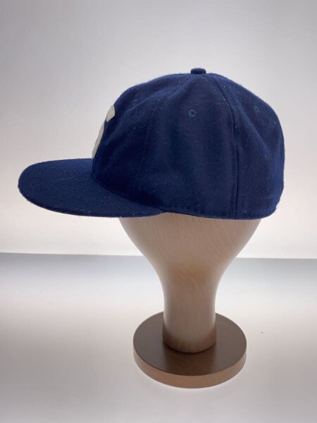 Supreme(シュプリーム) / キャップ/--/ウール/NVY/無地/メンズ | 中古