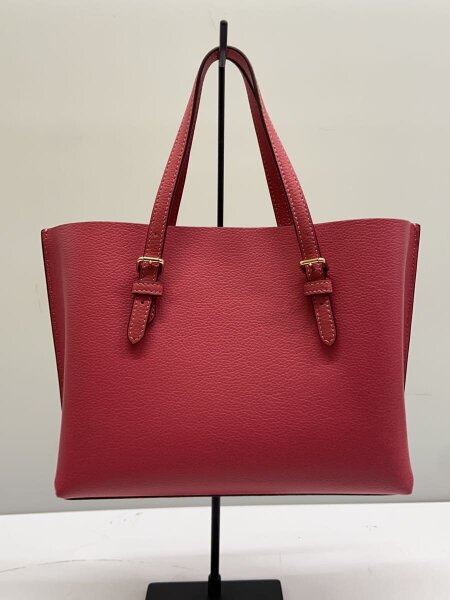 COACH(コーチ) / MOLLIE 25/モリー/ショルダーバッグ/レザー/PNK/C4084 