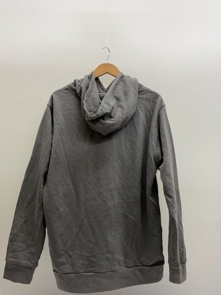 patagonia / パーカー/L/コットン/GRY/無地/26330FA23 patagonia(パタゴニア) / パーカー/L/コットン/GRY/26330FA23 | 古着の