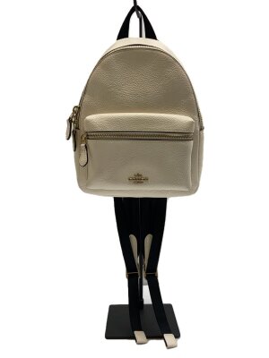 COACHのバックパック検索結果 3ページ目|古着・中古品の通販サイト