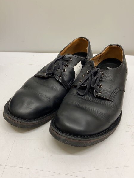 Danner(ダナー) / LOMBARD/ドレスシューズ/28cm/BLK/D212110/// | 中古