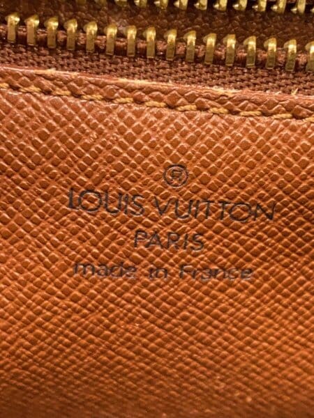 LOUIS VUITTON(ルイヴィトン) / サンクルーGM_モノグラム・キャンバス