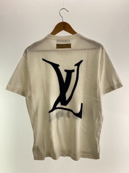 LOUIS VUITTON(ルイヴィトン) / 21AW/END GOAL/ニットTシャツ/L 