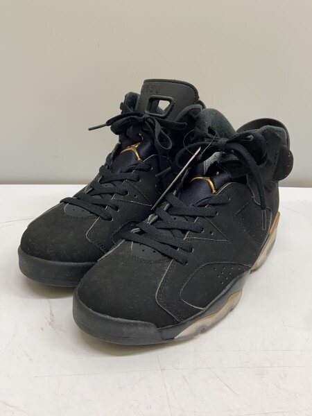 NIKE(ナイキ) / AIR JORDAN 6 RETRO/27.5cm/BLK | 中古品の販売・通販 