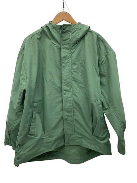 POLO RALPH LAUREN(ポロラルフローレン) / マウンテンパーカー/L 