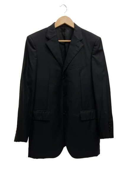 BURBERRY BLACK LABEL バーバリー スーツ セットアップ BURBERRY