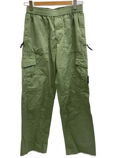 STONE ISLAND(ストーンアイランド) / カーゴパンツ/29/ポリエステル