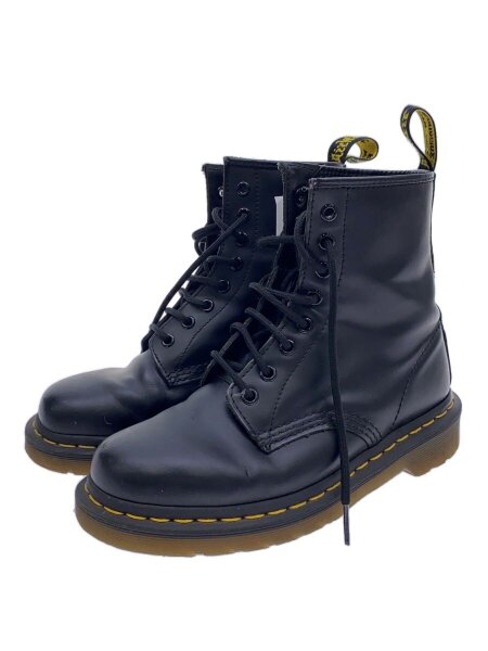 Dr.Martens(ドクターマーチン) / レースアップブーツ/UK5/BLK/1460