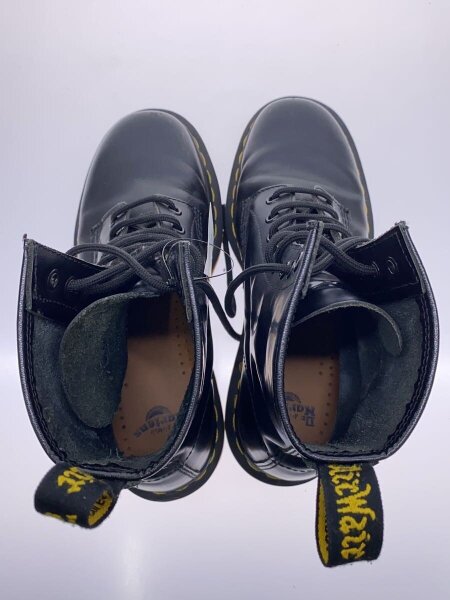 Dr.Martens(ドクターマーチン) / レースアップブーツ/UK5/BLK/1460