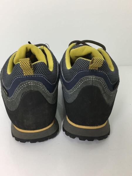 mont-bell / ローカットスニーカー/26cm/GRY/421513360 mont-bell(モンベル) / ローカットスニーカー/26cm/GRY/441513360