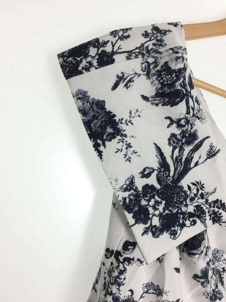 Her lip to(ハーリップトゥ) / ノースリーブワンピース/M/ポリエステル