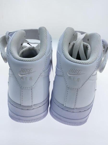 NIKE(ナイキ) / WMNS AIR FORCE 1 MID 07 LE/ウィメンズエアフォース 
