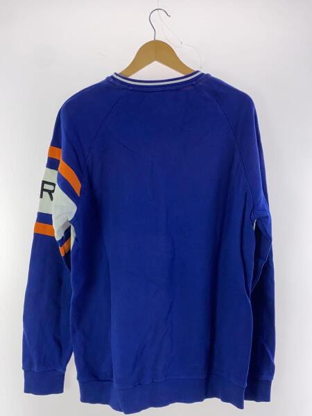 GIVENCHY(ジバンシィ) / スウェット/L/コットン/BLU/BMJ01430AF | 古着  