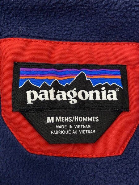 patagonia(パタゴニア) / ナイロンジャケット/M/ナイロン/RED