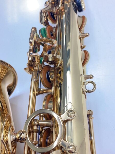 H.SELMER(セルマー) / SA80 SERIEⅡ W/E GL 【動作確認済】SA80