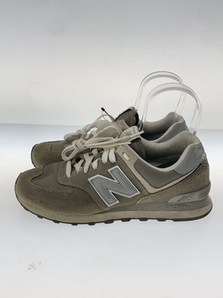 NEW BALANCE(ニューバランス) / ニューバランス/ML574/27cm/GRY | 中古 