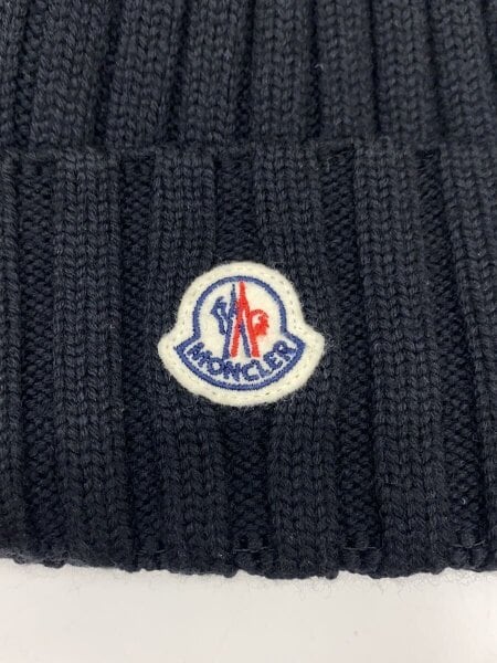 MONCLER(モンクレール) ニットキャップ MONCLER(モンクレール) / ニットキャップ/--/メンズ/F20939Z70800