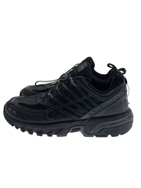 salomon(サロモン) / ローカットスニーカー/27cm/BLK/416393 | 中古品