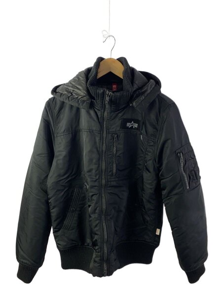 ALPHA INDUSTRIES(アルファインダストリーズ) / フライトジャケット/M 