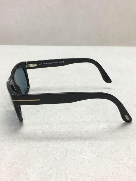 TOM FORD(トムフォード) / サングラス/BLK/BLU/メンズ/TF5277 001 