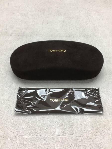 TOM FORD(トムフォード) / サングラス/BLK/BLU/メンズ/TF5277 001 