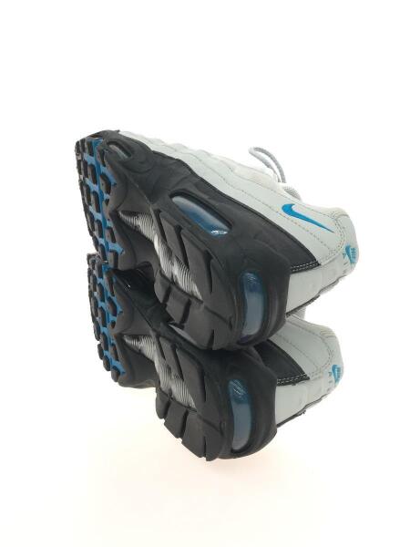 NIKE(ナイキ) / AIR MAX 95_エアマックス 95/28cm/BLU/CZ8684-001 