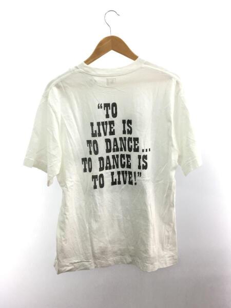 BLURHMS(ブラームス) / ROOTSTOCK/SNOOPY/Tシャツ/3/コットン/WHT 