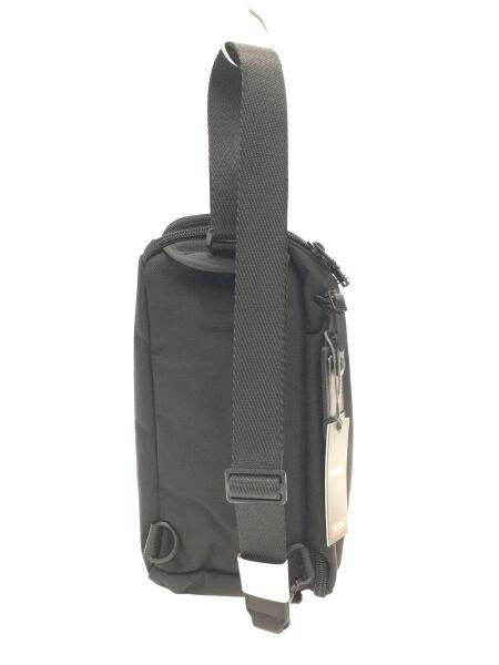 TUMI(トゥミ) / ボディバッグ/BLK/232399D/アルファブラボー | 中古品 