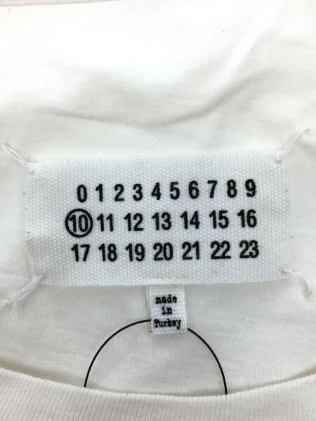 Maison Margiela(メゾンマルジェラ) / STEREO TYPE/Tシャツ/46